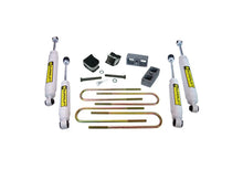 Load image into Gallery viewer, Superlift 05-10 Ford F-250 SuperDuty 4WD 2in Lift Kit w/ Superlift Shocks - Main Product View