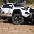 Load image into Gallery viewer, Superlift 05-15 Toyota Tacoma 4.5in Lift Kit w/ Fox Front Coilover &amp; 2.0 Rear - Side View