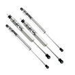 Load image into Gallery viewer, Superlift 05-16 Ford F-250 SuperDuty Fox Shocks Lift Kit - Front Shocks (4-5in) Rear Shocks (4-6in)
