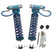 Load image into Gallery viewer, Superlift 05-16 Ford F250/350 Front Coilover Shocks - 6-8in Lift - Main Product View