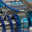 Load image into Gallery viewer, Superlift 05-16 Ford F250/350 Front Coilover Shocks - 6-8in Lift - Side View