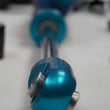 Load image into Gallery viewer, Superlift 05-16 Ford F250/350 Front Coilover Shocks - 6-8in Lift - Additional View 5