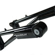Load image into Gallery viewer, Superlift 05-18 Ford F-250/F-350 SuperDuty 4-8in Lift Kit Radius Arms - Pair - Main Product View
