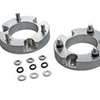 Load image into Gallery viewer, Superlift 05-18 Toyota Tacoma/Prerunner 2 &amp; 4 WD Aluminum Strut Spacer Kit 2in Leveling Kit