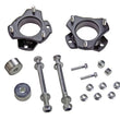 Load image into Gallery viewer, Superlift 05-18 Toyota Tacoma/Prerunner 2 &amp; 4 WD Front Strut Extensions Kit 2.25in Leveling Kit