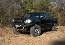 Load image into Gallery viewer, Superlift 05-20 Toyota Tacoma 4WD (Excl TRD Pro Models) - 3in Lift Kit w/ Superlift Shocks - Side View