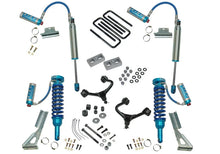 Load image into Gallery viewer, Superlift 05-20 Toyota Tacoma 4WD (Excl TRD Pro Models) - w/ King Shocks 3in Lift Kit - Main Product View