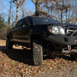 Load image into Gallery viewer, Superlift 05-20 Toyota Tacoma 4WD (Excl TRD Pro Models) - w/ King Shocks 3in Lift Kit - Side View