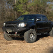 Load image into Gallery viewer, Superlift 05-20 Toyota Tacoma 4WD (Excl TRD Pro Models) - w/ King Shocks 3in Lift Kit - Back View
