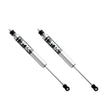 Load image into Gallery viewer, Superlift 05-20 Toyota Tacoma Fox Shock Box - 4-6in Lift Kit Rear Shocks Only