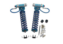 Load image into Gallery viewer, Superlift 05-22 Ford F250/F350 Front Coilover Shock - 4-6in Lift - Main Product View
