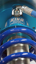 Load image into Gallery viewer, Superlift 05-22 Ford F250/F350 Front Coilover Shock - 4-6in Lift - Installation View
