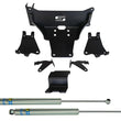 Load image into Gallery viewer, Superlift 05-23 F-250/350 4WD Dual Steering Stabilizer Kit w/ Bilstein Shocks - No Lift Required - Main Product View