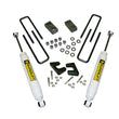 Load image into Gallery viewer, Superlift 07-13 Chevy Silv/GMC Sierra 1500 4WD 2in Lift Kit w/ Rear Superlift Shocks