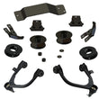 Load image into Gallery viewer, Superlift 07-14 Chevrolet Tahoe/GMC Yukon 4WD 3.5in Lift Kit OEM Cast Steel Control Arms - Main Product View