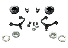 Load image into Gallery viewer, Superlift 07-14 Toyota FJ Cruiser/ 10-22 Toyota 4Runner 3in Lift Kit w/Upper Controls Arms - Main Product View