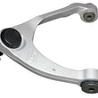 Load image into Gallery viewer, Superlift 07-16 GMC/Chevy Sierra/Silverado 1500 2-3.5in. Front Lift Cast Alum Upper Control Arms - Installation View