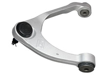 Load image into Gallery viewer, Superlift 07-16 GMC/Chevy Sierra/Silverado 1500 2-3.5in. Front Lift Cast Alum Upper Control Arms - Installation View