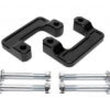 Load image into Gallery viewer, Superlift 07-18 Chevy Silv/GMC Sierra 1500 2/4WD 2in Leveling Kit - Main Product View