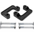 Load image into Gallery viewer, Superlift 07-18 Chevy Silv/GMC Sierra 1500 2/4WD 2in Leveling Kit - Side View