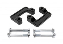Load image into Gallery viewer, Superlift 07-18 Chevy Silv/GMC Sierra 1500 2/4WD 2in Leveling Kit - Side View