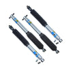 Load image into Gallery viewer, Superlift 07-18 Jeep JK 2/4 Door 2.5-4in Lit Kit w or w/o Reflex Control Arms - Bilstein Shock Box