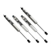 Load image into Gallery viewer, Superlift 07-18 Jeep JK 2/4 Door 2.5-4in Lit Kit w or w/o Reflex Control Arms Fox Shock Box