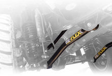Load image into Gallery viewer, Superlift 07-18 Jeep Wrangler JK 4WD 4in Suspension Lift Kit w/ Fox 2.0 Res Shocks - Additional View 6