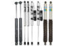 Load image into Gallery viewer, Superlift 07-18 Jeep Wrangler JK 4in Long Arm Kit - Fox 2.0 Shocks - Additional View 5