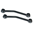 Load image into Gallery viewer, Superlift 07-18 Jeep Wrangler JK w/ 2-4in Lift Kit Reflex Series Rear Upper Control Arms