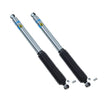 Load image into Gallery viewer, Superlift 07-19 GM 1500/11-19 GM 2500/3500 HD 4WD 6-6.5in Lift Kit Bilstein Shock Box - Rear Shocks
