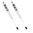 Load image into Gallery viewer, Superlift 07-20 Chevy Silverado 1500 Fox Shock Box - 4-6in Lift Kit Rear Shocks Only