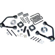 Load image into Gallery viewer, Superlift 07-20 Toyota Tundra 4WD - 3in Lift Kit w/ Fox 2.0 Series Shocks