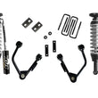 Load image into Gallery viewer, Superlift 07-21 Toyota Tundra 4WD 3in Lift Kit w/ Fox Front Coilover &amp; 2.0 Rear