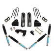 Load image into Gallery viewer, Superlift 08-10 Ford F-250/350 4WD Diesel 4in Lift Kit w/ Bilstein Shocks