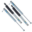 Load image into Gallery viewer, Superlift 08-16 Ford F-250/F-350 SuperDuty 4WD (Diesel) 6in Lift Kit Bilstein Shock Box