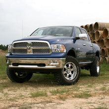 Load image into Gallery viewer, Superlift 09-11 Dodge Ram 1500 4WD 6in Lift Kit w/ Fox Front Coilover &amp; 2.0 Rear - Installation View
