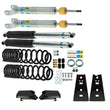 Load image into Gallery viewer, Superlift 09-18 Ram 1500 4WD 2in Lift Kit w/Bilstein Struts and Shocks