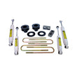 Load image into Gallery viewer, Superlift 11-16 Ford F-250 SuperDuty 4WD 2.5in Lift Kit w/ Superlift Shocks
