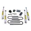 Load image into Gallery viewer, Superlift 11-16 Ford F-250 SuperDuty 4WD 2in Lift Kit w/ Superlift Shocks - Main Product View