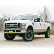 Load image into Gallery viewer, Superlift 11-16 Ford F-250 SuperDuty 4WD 2in Lift Kit w/ Superlift Shocks - Side View