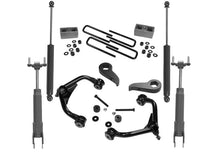 Load image into Gallery viewer, Superlift 11-19 Chevy Silv/GMC Sierra 2500 HD 3in Lift Kit w/ Superlift Rear Shocks