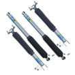 Load image into Gallery viewer, Superlift 11-19 Chevy Silv/GMC Sierra 2500/3500 HD 6in Lift Kit - Knuckle Kit - Bilstein Shock Box