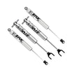 Load image into Gallery viewer, Superlift 11-19 Chevy Silverado 2500HD Fox Shock Box - 1.5-3.5in Lift Kit Front/Rear Shocks