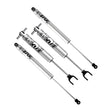 Load image into Gallery viewer, Superlift 11-19 Chevy Silverado 2500HD Fox Shock Box - 4-6in Lift Kit Front and Rear Shocks