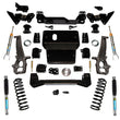 Load image into Gallery viewer, Superlift 12-18 Dodge RAM 1500 4WD 6in Lift Kit w/ Bilstein Front Struts &amp; Rear Shocks - Main Product View