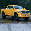 Load image into Gallery viewer, Superlift 12-18 Dodge RAM 1500 4WD 6in Lift Kit w/ Bilstein Front Struts &amp; Rear Shocks - Detail View