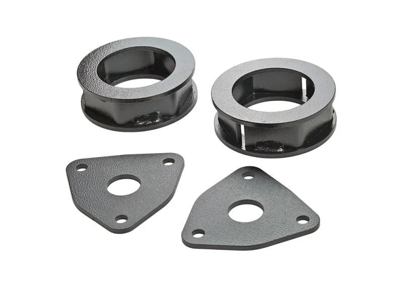Superlift 12-18 Ram 1500 4WD Front Only (Not for Models Eqipped w/ Air Ride) 2.5in Leveling Kit - Main Product View