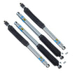 Load image into Gallery viewer, Superlift 13-18 Ram 3500 (Diesel) 4in Lift Kit w/ or w/o Replacement Radius Arms- Bilstein Shock Box