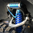 Load image into Gallery viewer, Superlift 14-18 Chevy Silv 4WD 8in Lift Kit w/ Alum/Stamped Steel Cntrl Arms &amp; King Coils &amp; Shocks - Additional View 5